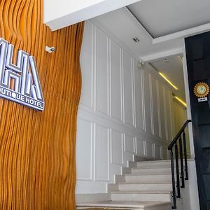 Aha Boutique Hotel