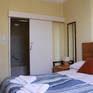 Private Bathroom Twin Room